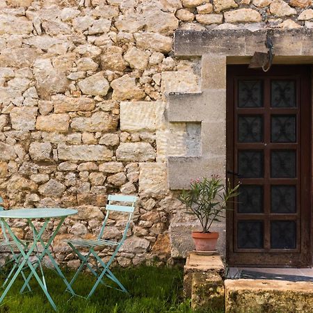 Maison Au Coeur De Saint-Emilion Exterior foto